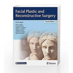 Facial Plastic and Reconstructive Surgery by Papel I.D. Book-9781604068481