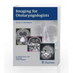 Imaging for Otolaryngologists by Dunnebier E.A. Book-9789382076568