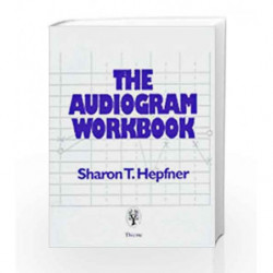 The Audiogram Workbook by Hepfner Book-9780865777194