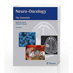 Neuro-Oncology: The Essentials by Bernstein M. Book-9781604068832