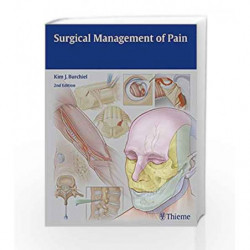 Surgical Management of Pain by Burchiel K.J. Book-9781604067514
