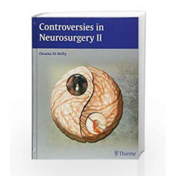 Controversies in Neurosurgery 2 by Al-Mefty O Book-9781604062328