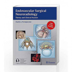 Endovascular Surgical Neuroradiology by Prestigiacomo C.J. Book-9781604060577
