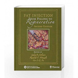 Fat Injection: From Filling to Regeneration by Coleman S.R. Book-9781626236752