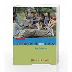 Sociology Times Ess W by Misc Book-9780534646295