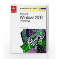 New Perspectives on Microsoft Windows 2000 Professional by Misc Book-9780760065488