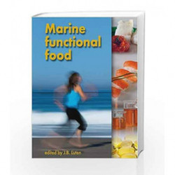 Marine Functional Food by Luten J.B. Book-9789086860784
