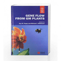 Gene Flow from GM Plants by Blandy,Blandy J.P.,Blenkinsopp,Blenkinsopp A.,Gad,Gad S C,Gad S.C.,Garcia,Jones,Nassar,Nassar A.F,O\