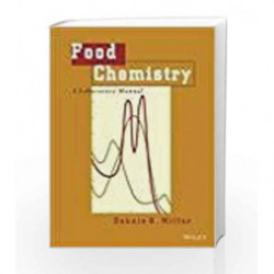 Food Chemistry: A Laboratory Manual (Pb 2014) by Miller D.D Book-9788126547272