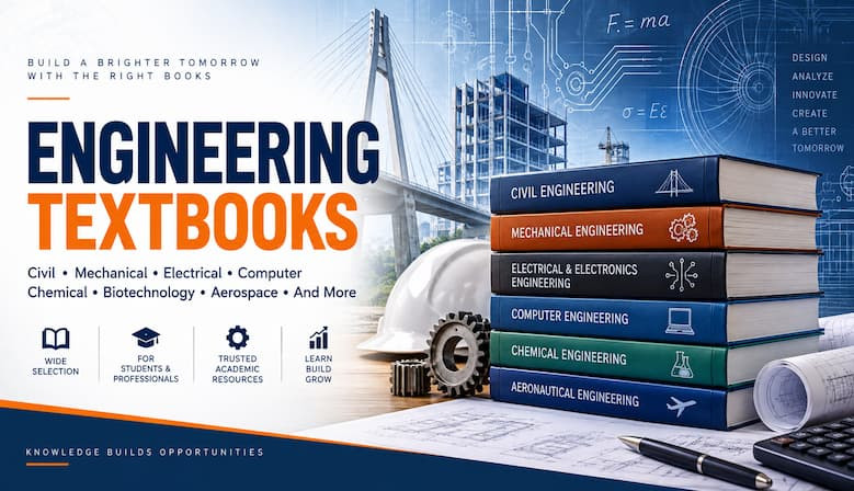 Engineering Textbooks 