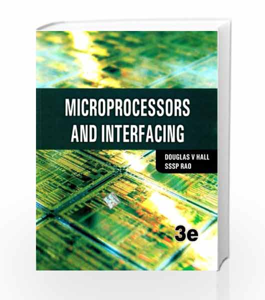 microprocessors and interfacing programming and hardware by douglas v hall pdf free